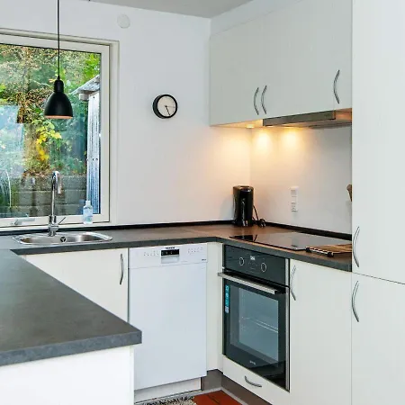 6 Person In B Rkop Tatil Evi *