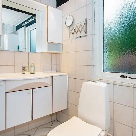 6 Person In B Rkop Tatil Evi *