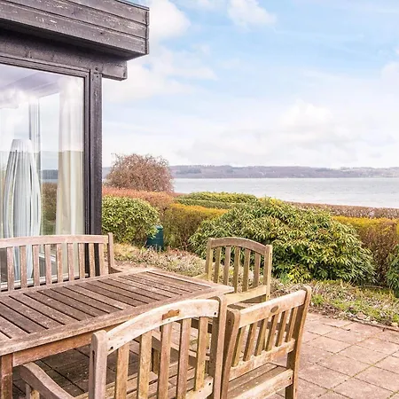 6 Person In B Rkop Holiday home *