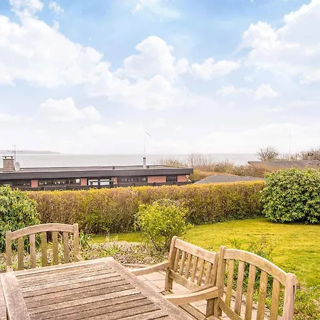 6 Person In Borkop-by Traum *