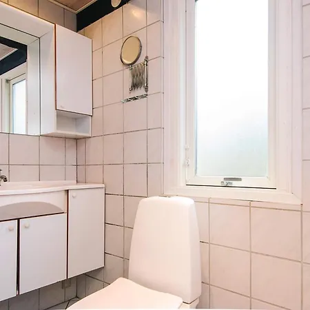 6 Person In Borkop-by Traum