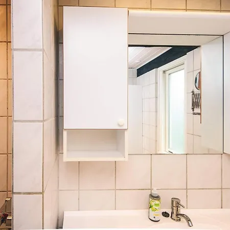 6 Person In Borkop-by Traum