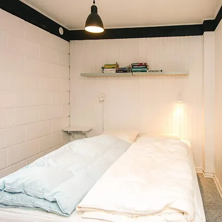 6 Person In Borkop-by Traum בורקופ