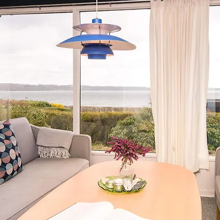 6 Person In Borkop-by Traum * בורקופ