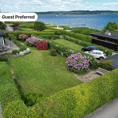 6 Person In Borkop-by Traum * בורקופ