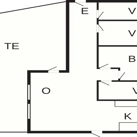 6 Person In Tatil Evi