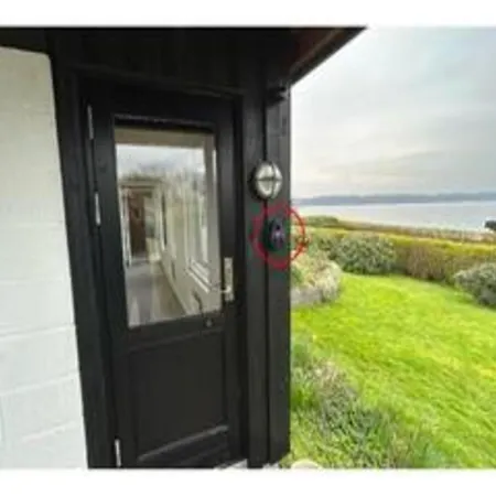 6 Person In Tatil Evi *