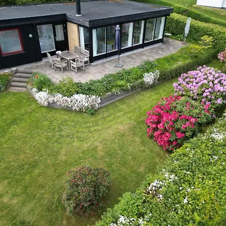 6 Person In Ferienhaus Børkop